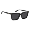 Polaroid PLD D556/C Man Sunglasses with Clip-On in KSA