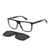 Polaroid PLD 6230/CS Man Sunglasses Clip-On in KSA