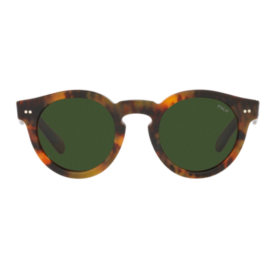 Polo 4165 Man Sunglasses - 501771