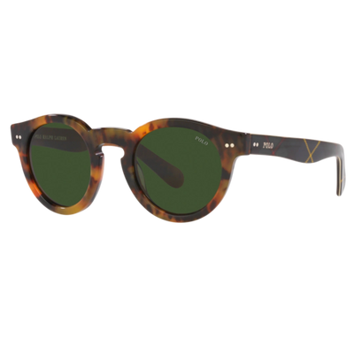 Polo 4165 Man Sunglasses - 501771