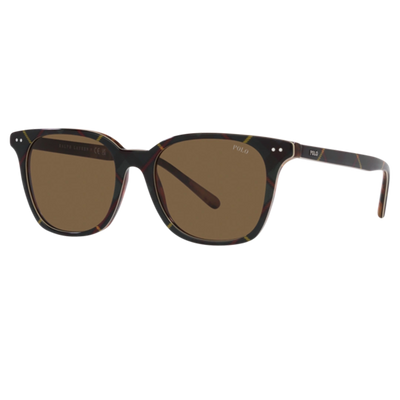 Polo 4187 Man Sunglasses - 562573