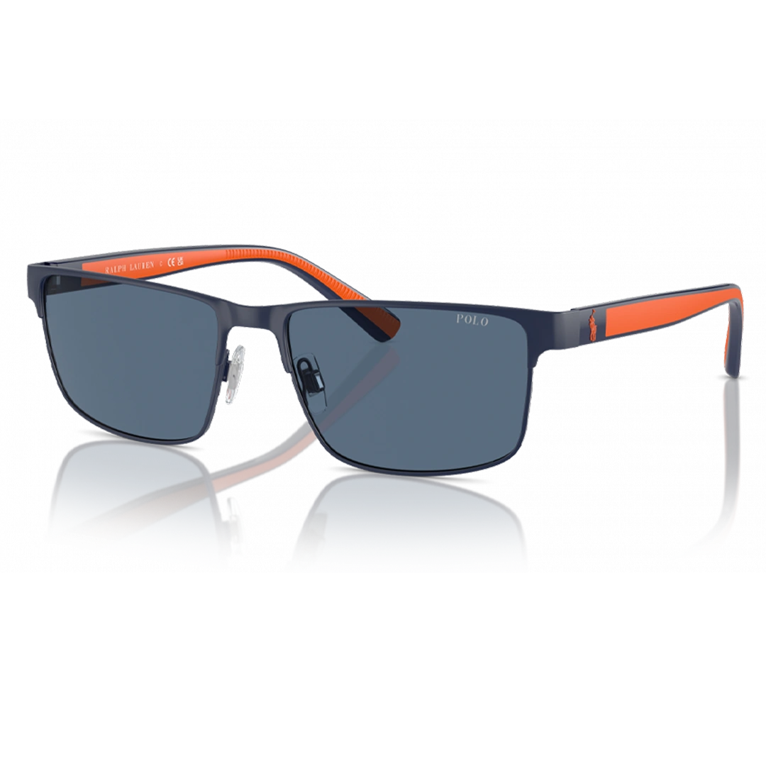 Polo man sunglasses in Saudi Arabia