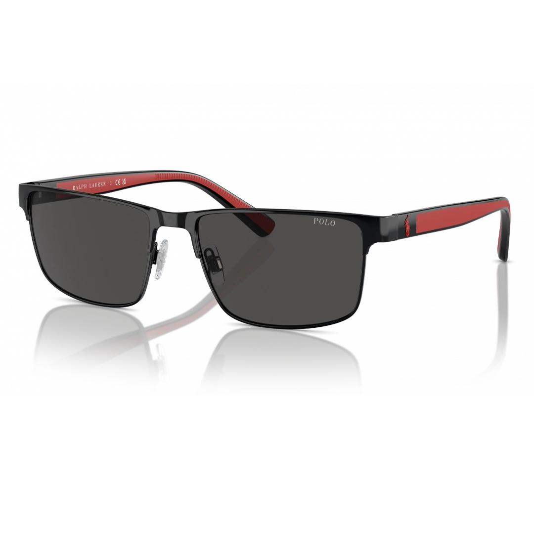 Polo man sunglasses in Saudi Arabia