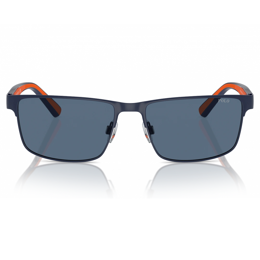 Polo man sunglasses in Saudi Arabia