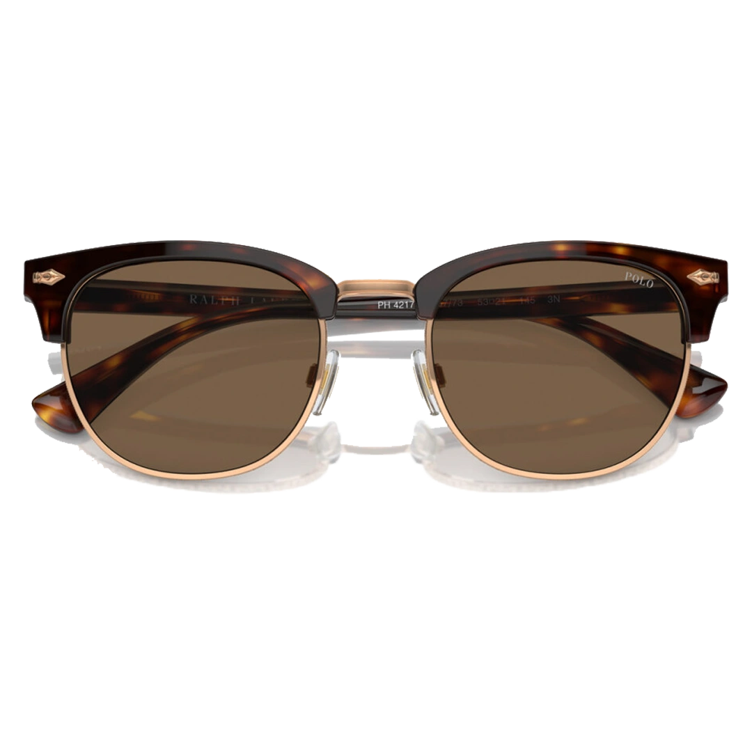 Polo 4217 Man Sunglasses