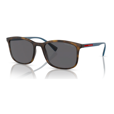 Prada Linea Rossa PS01TS Man Sunglasses - U61144