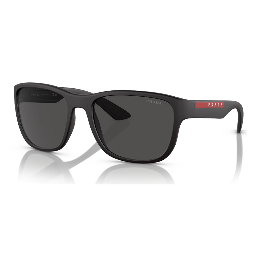 Prada Linea Rossa PS01US Man Sunglasses - DG05S0