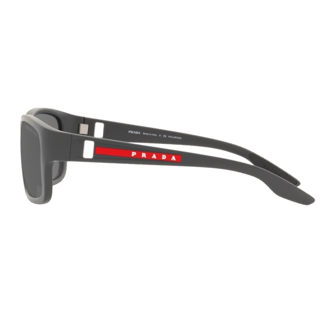 Prada Linea Rossa PS01WS Man Sunglasses - UFK07H