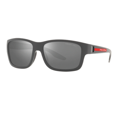Prada Linea Rossa PS01WS Man Sunglasses - UFK07H