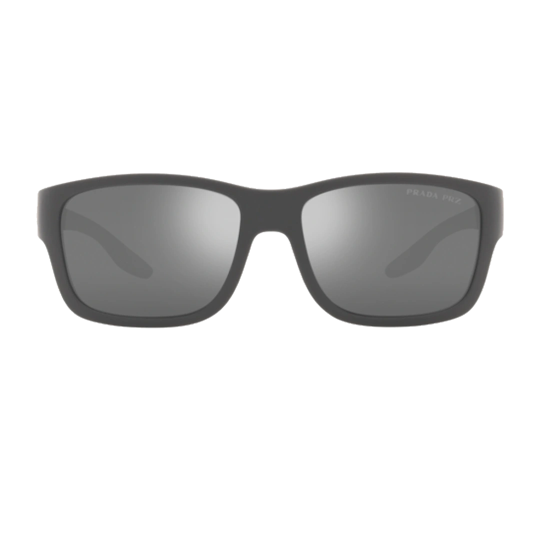 Prada Linea Rossa PS01WS Man Sunglasses - UFK07H