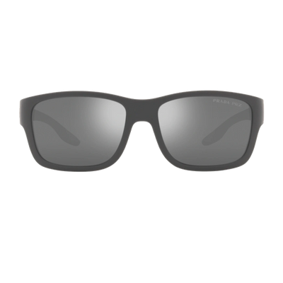 Prada Linea Rossa PS01WS Man Sunglasses - UFK07H
