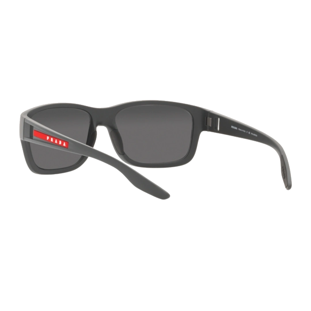 Prada Linea Rossa PS01WS Man Sunglasses - UFK07H