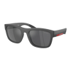 Prada Linea Rossa man Sunglasses in KSA