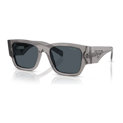 Prada PR10ZS Man Sunglasses - 16Z70B
