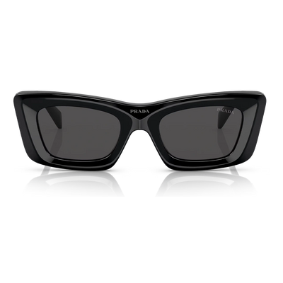 Prada PR13ZS Woman Sunglasses - 1AB5S0
