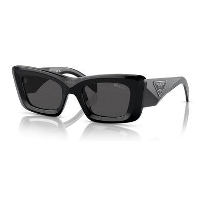 Prada PR13ZS Woman Sunglasses - 1AB5S0