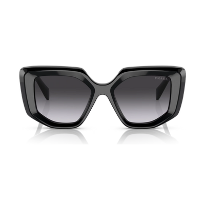 Prada PR14ZS Woman Sunglasses - 1AB09S