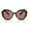Prada Woman Sunglasses in KSA