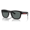 Prada Linea Rossa man Sunglasses in KSA