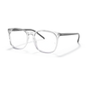Ray Ban RX 5387 Unisex Eyeglasses
