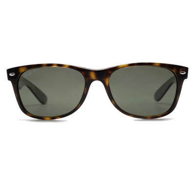 Ray Ban 2132 Unisex Sunglasses - 902/58