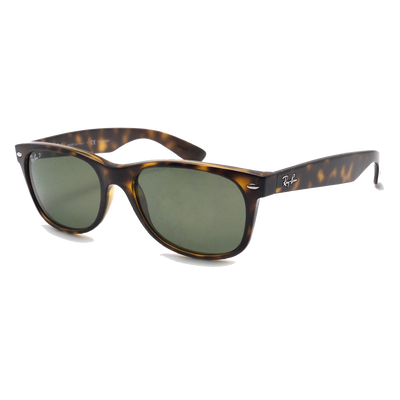 Ray Ban 2132 Unisex Sunglasses - 902/58