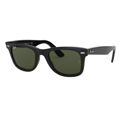 Ray Ban 2140 Unisex Sunglasses - 901