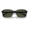 Ray Ban 2231 Unisex Sunglasses - 901/31
