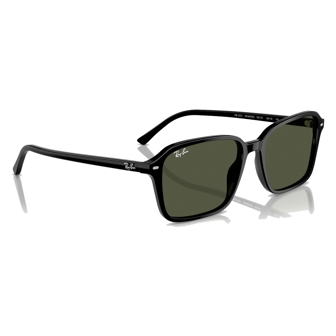 Ray Ban Unisex Sunglasses in KSA