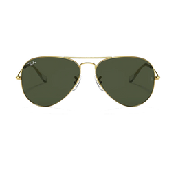 Ray Ban RB3025 Unisex Sunglasses