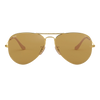 Ray Ban RB3025 Unisex Sunglasses in KSA