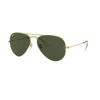 Ray Ban RB3025 Unisex Sunglasses in KSA
