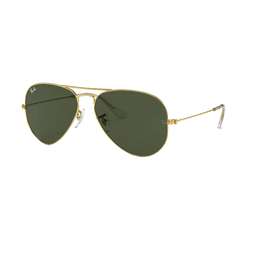 Ray Ban RB3025 Unisex Sunglasses