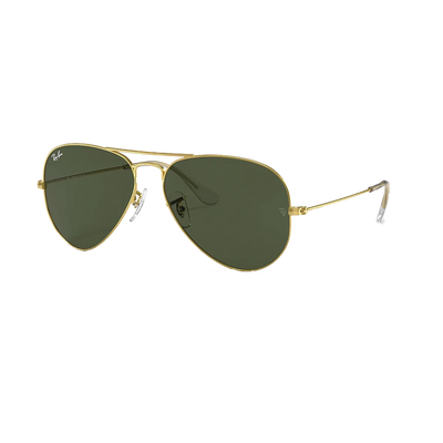 Ray Ban RB3025 Unisex Sunglasses