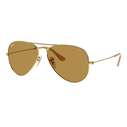 Ray Ban RB3025 Unisex Sunglasses - Small