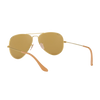 Ray Ban RB3025 Unisex Sunglasses in KSA