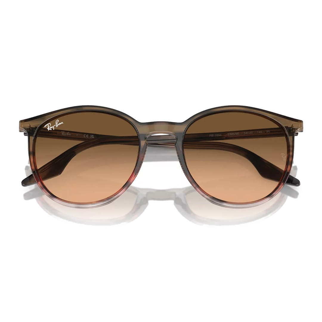 Ray Ban 2204 Unisex Sunglasses
