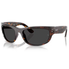 Ray-Ban Unisex Sunglasses in KSA