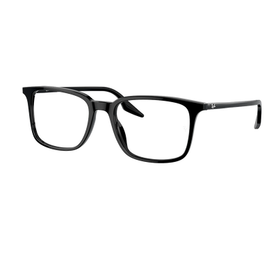 Ray Ban 5421 Unisex Eyeglasses