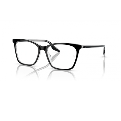 Ray Ban 5422 Women Eyeglasses