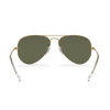 Ray Ban RB3025 Unisex Sunglasses - Small