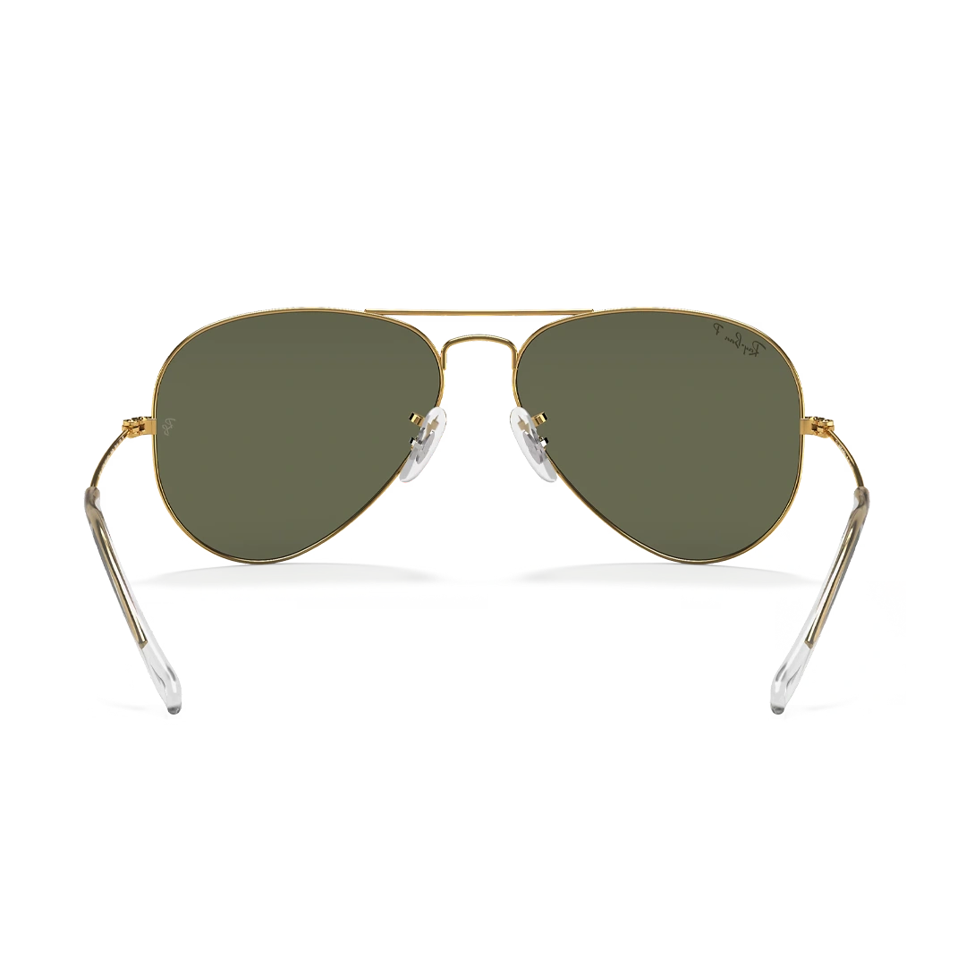 Ray Ban RB3025 Unisex Sunglasses - Small