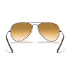 Ray Ban RB3025 Unisex Sunglasses - Small