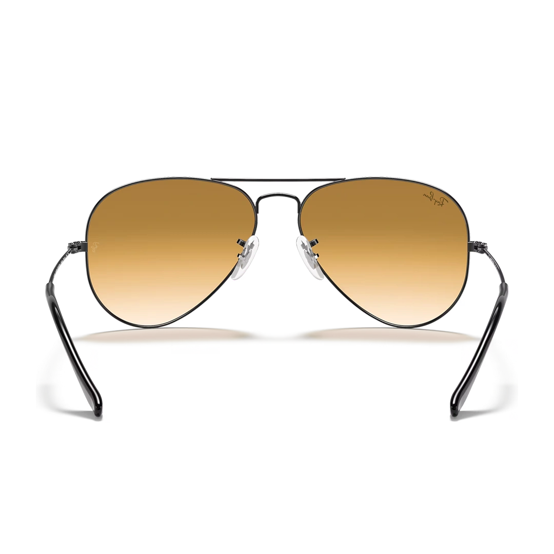 Ray Ban RB3025 Unisex Sunglasses - Small