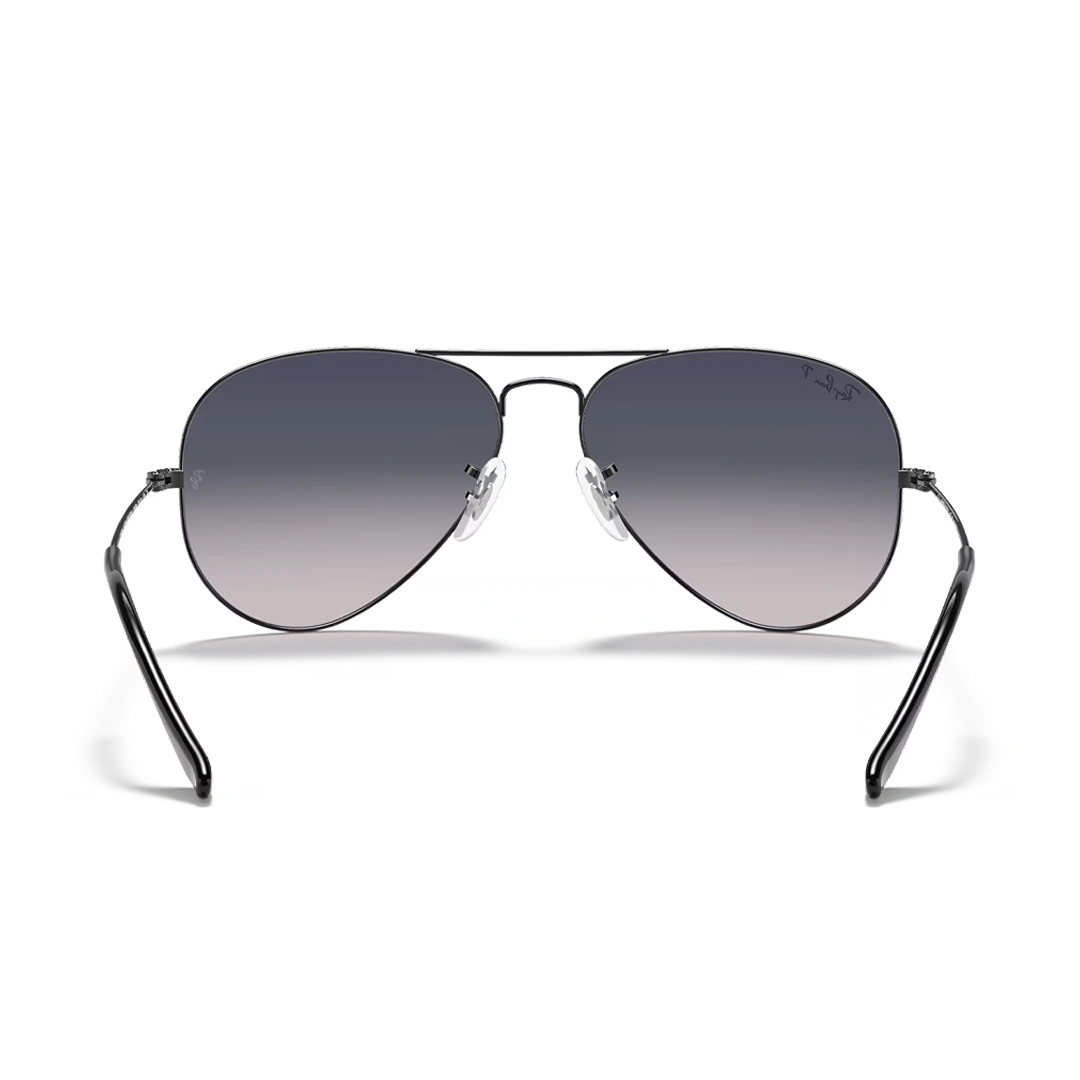 Ray Ban RB3025 Unisex Sunglasses - Small