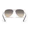 Ray Ban RB3025 Unisex Sunglasses in KSA