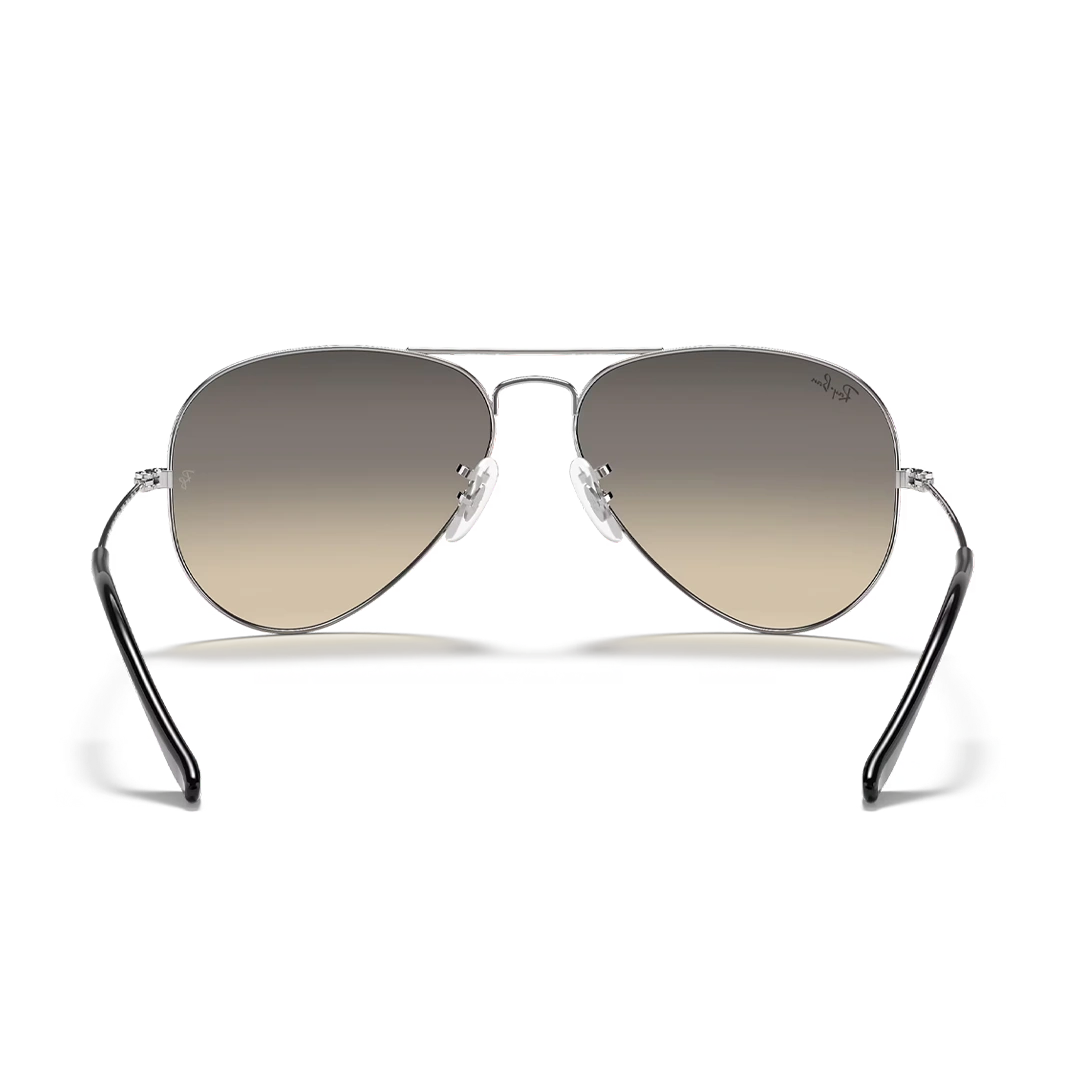 Ray Ban RB3025 Unisex Sunglasses in KSA