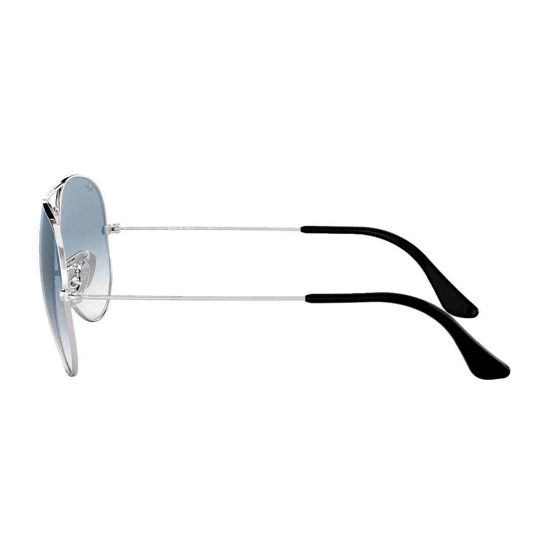 Ray Ban RB3025 Unisex Sunglasses