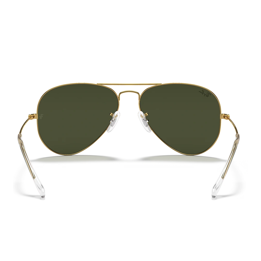 Ray Ban RB3025 Unisex Sunglasses - Small