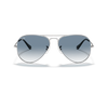 Ray Ban RB3025 Unisex Sunglasses in KSA
